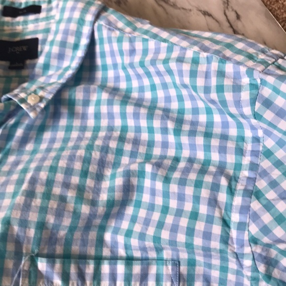 J.Crew Men’s Slim Polo - Picture 3 of 4